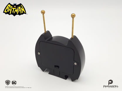 Bat-Radio