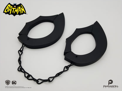 Bat-Cuffs