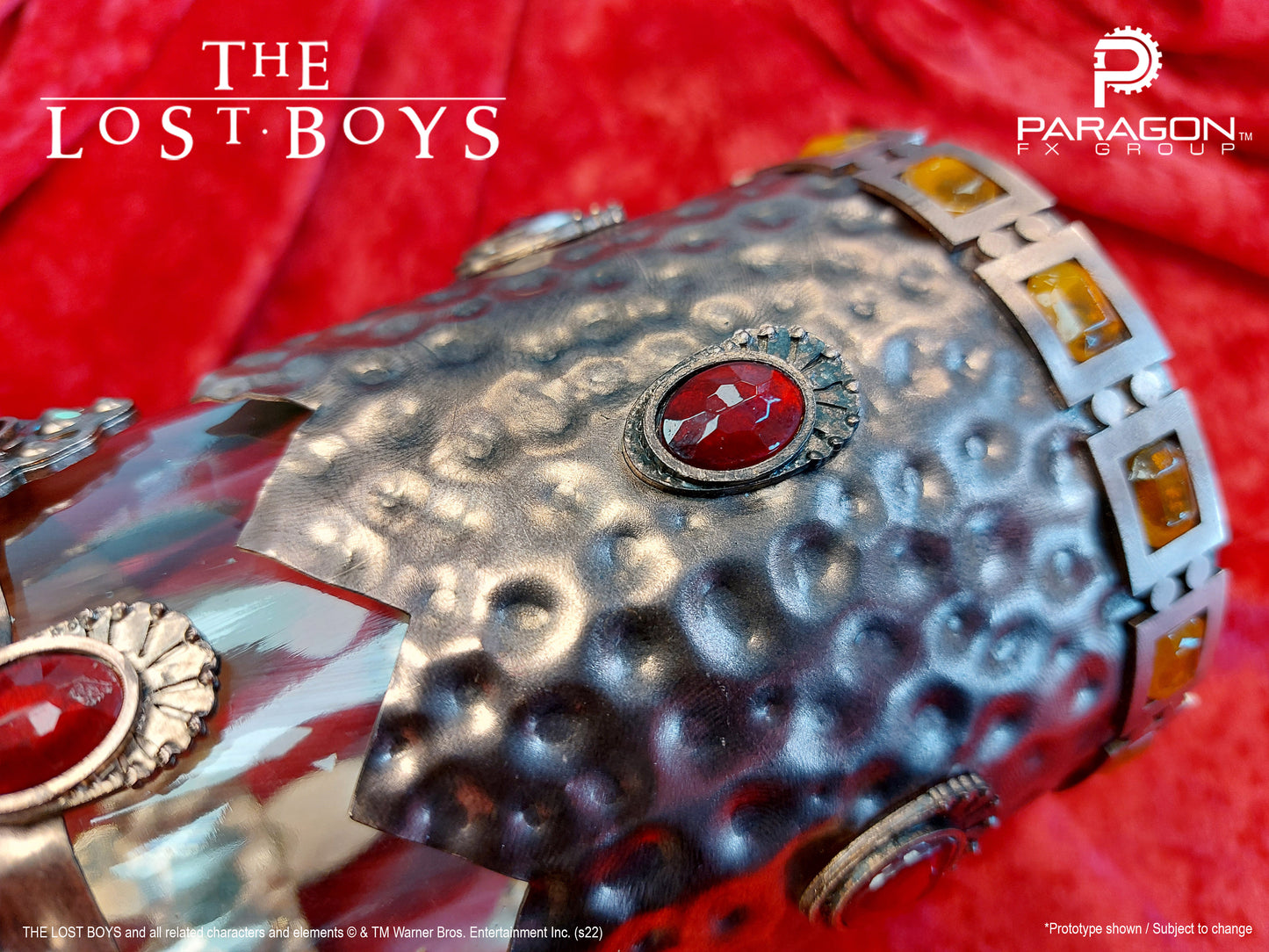 The Lost Boys David's Bottle