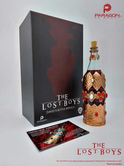 The Lost Boys David's Bottle